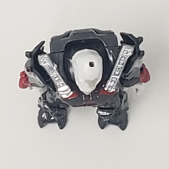 Mega Construx Halo Infinite Banished Brute War Chief Escharum Mini-Action Figure - Picture 7 of 8